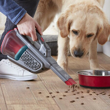 جارو شارژی بلک اند دکر مدل BHHV315j