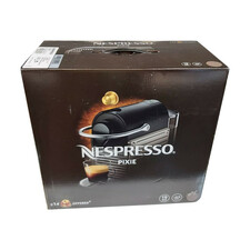 اسپرسوساز نسپرسو مدل Pixie C61