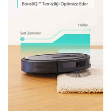 جارو رباتیک یوفی مدل RoboVac 35C