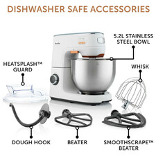 همزن برویل مدل VFM027