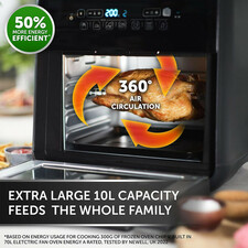 سرخ کن برویل مدل  VDF-127