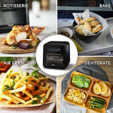 سرخ کن برویل مدل  VDF-127