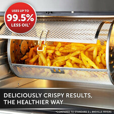 سرخ کن برویل مدل  VDF-127