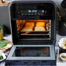 سرخ کن برویل مدل  VDF-127