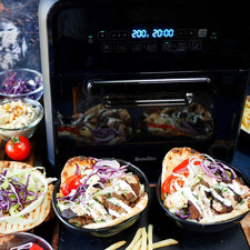 سرخ کن برویل مدل  VDF-127