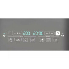 سرخ کن برویل مدل  VDF-127