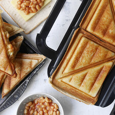 ساندویچ ساز برویل مدل VST082