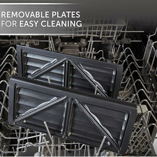 ساندویچ ساز برویل مدل VST082