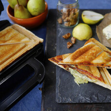 ساندویچ ساز برویل مدل VST082