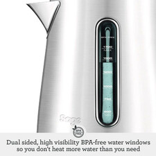 کتری برقی سیج مدل Ske735Btr