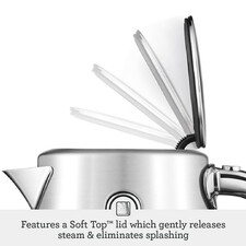 کتری برقی سیج مدل Ske735Btr