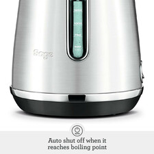 کتری برقی سیج مدل Ske735Btr