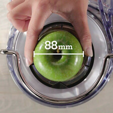 آبمیوه گیری سیج مدل SJE530BSS