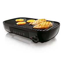 گریل فیلیپس مدل HD6320