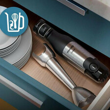 گوشت کوب برقی فیلیپس مدل HR2683