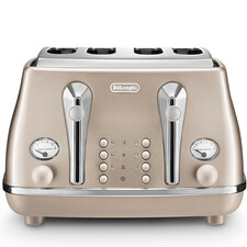 توستر دلونگی مدل CTOT4003