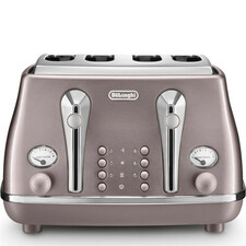 توستر دلونگی مدل CTOT4003