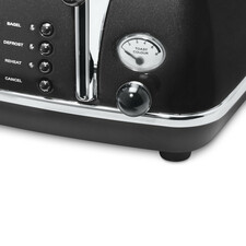 توستر دلونگی مدل CTOM4003