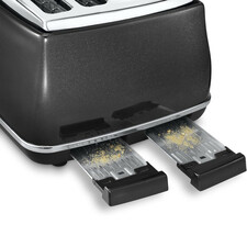 توستر دلونگی مدل CTOM4003