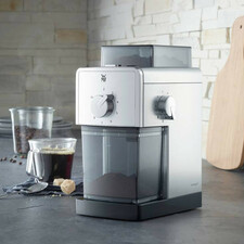 آسیاب قهوه دبلیو ام اف مدل STELIO