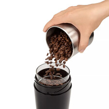 آسیاب قهوه دلونگی مدل KG200