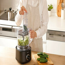 غذاساز پاناسونیک مدل MK-F510