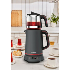 چای ساز مباشی مدل ME-TM302GR