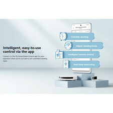 جاروبرقی شیائومی مدل e10