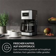 قهوه ساز آ ا گ مدل CM5-1-6ST