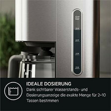 قهوه ساز آ ا گ مدل CM5-1-6ST