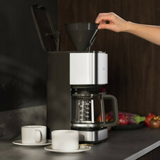 قهوه ساز آ ا گ مدل CM5-1-6ST