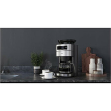 قهوه ساز آ ا گ مدل CM6-1-5ST