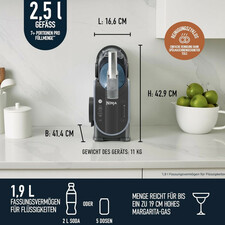 نینجا مدل یخ در بهشت ساز FS301