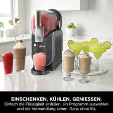 نینجا مدل یخ در بهشت ساز FS301