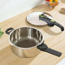 زودپز تفال مدل secure trendy 8L