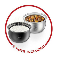 مولتی کوکر 5 لیتری تفال مدل CY638D65