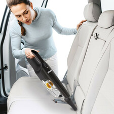 جارو شارژی دستی شارک مدل CH950EUT