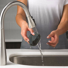 جارو شارژی دستی شارک مدل CH950EUT