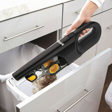 جارو شارژی دستی شارک مدل CH950EUT