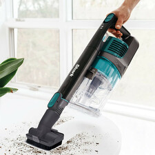 جارو شارژی شارک مدل IZ102