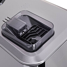 اسپرسو ساز زیمنس مدل TI9553X9RW