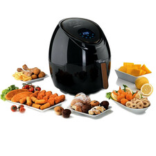 سرخ کن کنوود مدل HFP50