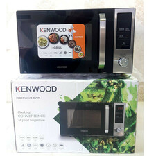 مایکروویو کنوود مدل MWM25