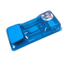 جارو شارژی فیلیپس مدل FC6718