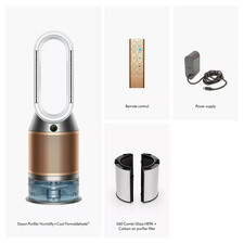 دستگاه تصفیه کننده هوا دایسون مدل  PH04