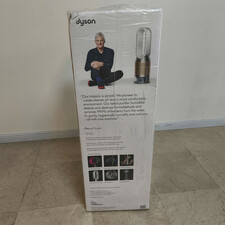 دستگاه تصفیه کننده هوا دایسون مدل  PH04