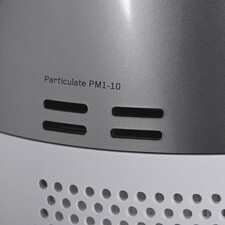 دستگاه تصفیه کننده هوا دایسون مدل HP10