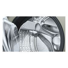 ماشین لباسشویی بوش مدل WAY327X0 ظرفیت 9 کیلوگرم