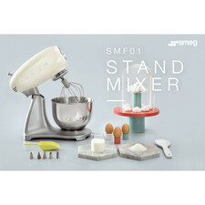 همزن اسمگ مدل SMF01