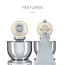 همزن اسمگ مدل SMF01